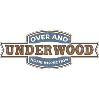 Over and Underwood Home Inspection logo, Over and Underwood Home Inspection contact details