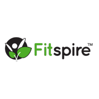 Fitspire logo, Fitspire contact details