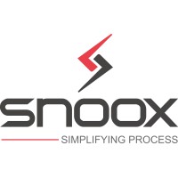 Snoox Automation Pvt. Ltd. logo, Snoox Automation Pvt. Ltd. contact details