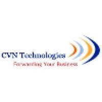 CVN Technologies logo, CVN Technologies contact details