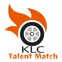 KLC Talent Match logo, KLC Talent Match contact details