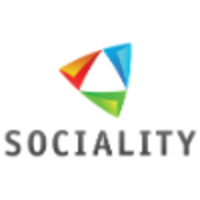 SOCIALITY LLC logo, SOCIALITY LLC contact details