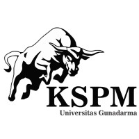 KSPM Gunadarma logo, KSPM Gunadarma contact details