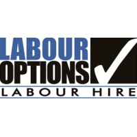 Labour Options logo, Labour Options contact details