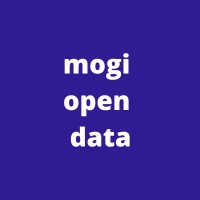 Mogi Open Data logo, Mogi Open Data contact details