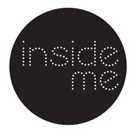 Inside Me logo, Inside Me contact details