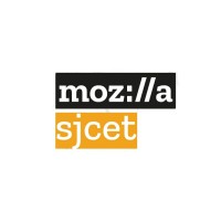 Mozilla SJCET logo, Mozilla SJCET contact details