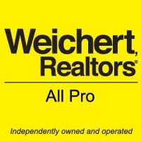 Weichert, Realtors - All Pro logo, Weichert, Realtors - All Pro contact details