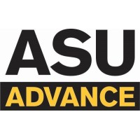 ASU ADVANCE logo, ASU ADVANCE contact details