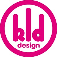 KLD-Design logo, KLD-Design contact details