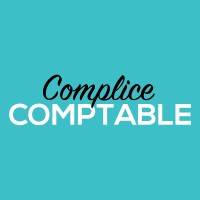 Complice comptable inc. logo, Complice comptable inc. contact details