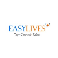 Easylives smart solutions logo, Easylives smart solutions contact details