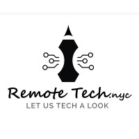 RemoteTech.NYC logo, RemoteTech.NYC contact details