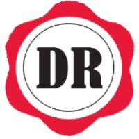 DR FOODS logo, DR FOODS contact details