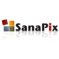 Sanapix - Web & Media Services logo, Sanapix - Web & Media Services contact details