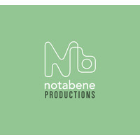 Notabene Productions logo, Notabene Productions contact details