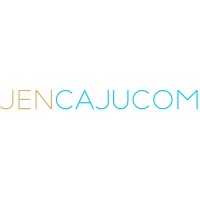 JenCajucom.Asia logo, JenCajucom.Asia contact details