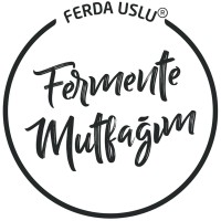 Fermente Mutfağım logo, Fermente Mutfağım contact details