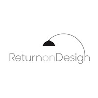 Return on Design - Because Aesthetics sell logo, Return on Design - Because Aesthetics sell contact details