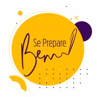 Se Prepare Bem logo, Se Prepare Bem contact details