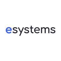 eSystems Nordic logo, eSystems Nordic contact details