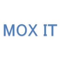 MOX IT S.R.L. logo, MOX IT S.R.L. contact details