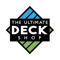 The Ultimate Deck Shop Inc. logo, The Ultimate Deck Shop Inc. contact details