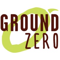 Ground0 logo, Ground0 contact details