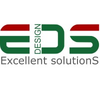 EDS logo, EDS contact details