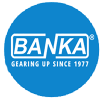 Banka Machine logo, Banka Machine contact details