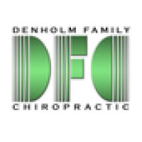 Denholm Family Chiropractic logo, Denholm Family Chiropractic contact details