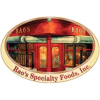 Rao's Specialty Foods logo, Rao's Specialty Foods contact details