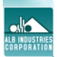 Alb Industries Corp logo, Alb Industries Corp contact details