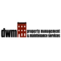 D.W.M. Property Management & Maintenance Services logo, D.W.M. Property Management & Maintenance Services contact details