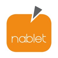 nablet GmbH logo, nablet GmbH contact details