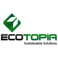 Ecotopia Sustainable Solutions logo, Ecotopia Sustainable Solutions contact details