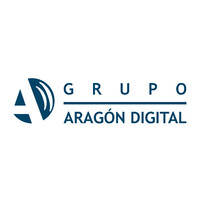 Grupo Aragón Digital logo, Grupo Aragón Digital contact details