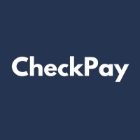 CheckPay logo, CheckPay contact details