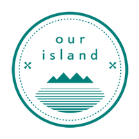 Ourisland logo, Ourisland contact details