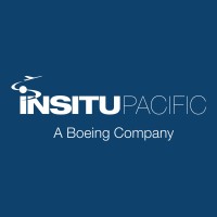 Insitu Pacific Pty Ltd logo, Insitu Pacific Pty Ltd contact details