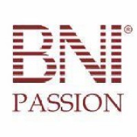 BNI Passion Chapter logo, BNI Passion Chapter contact details