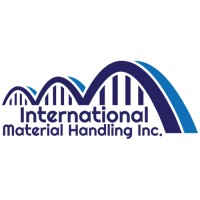 International Material Handling Inc. logo, International Material Handling Inc. contact details