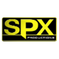 SPX Productions logo, SPX Productions contact details