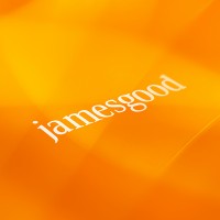 James Good logo, James Good contact details