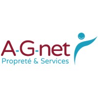 A-G-net Propreté & Services logo, A-G-net Propreté & Services contact details