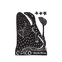 O Pico Noronha logo, O Pico Noronha contact details