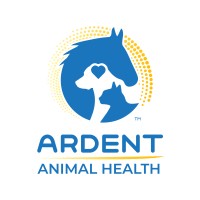 Ardent Animal Health logo, Ardent Animal Health contact details