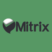 Mitrix Digital logo, Mitrix Digital contact details