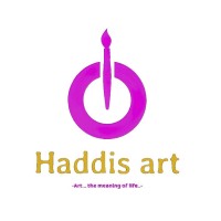 Haddis Art logo, Haddis Art contact details