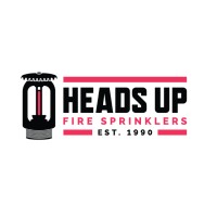 Heads Up Fire Sprinkler, Inc logo, Heads Up Fire Sprinkler, Inc contact details